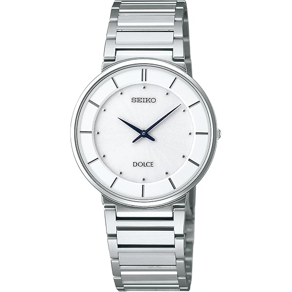 Amazon.co.jp: [セイコー]SEIKO 腕時計 DOLCE ドルチェ SACL009 ペア
